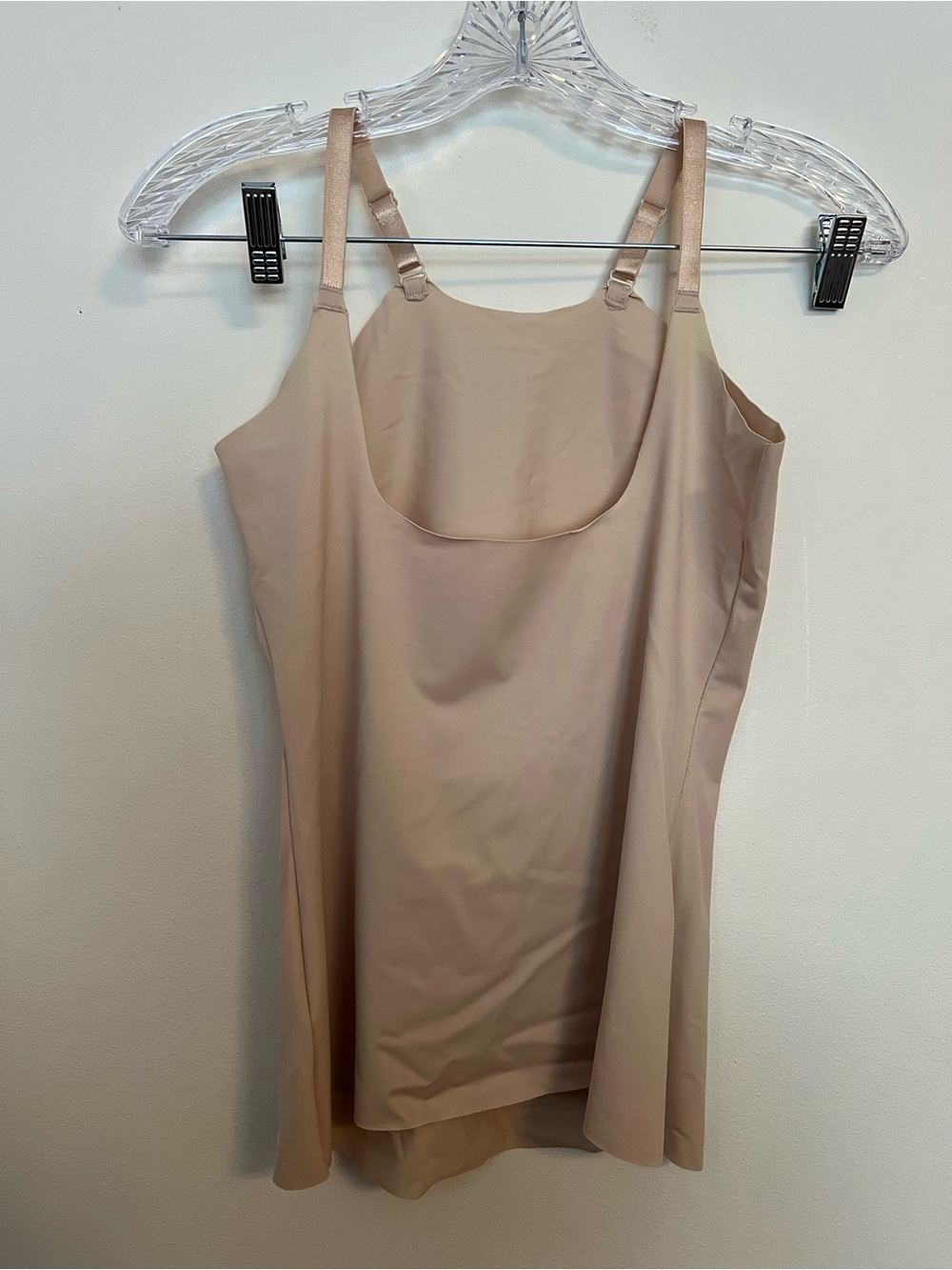 Wacoal Nude Shapewear Camisole
